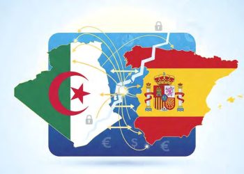 Espagne-Algérie : Des échanges commerciaux chiffrés à 8,4 milliards d’euros en 2025