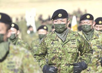 La Chine va sévir contre 40 entreprises japonaises accusées de participer à la «remilitarisation» du Japon : Nouveau pic dans l’escalade