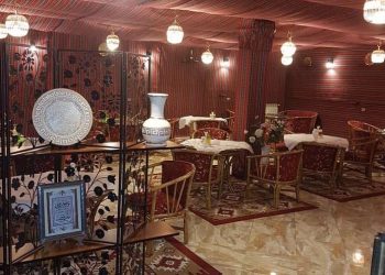 El Achir (Bordj Bou Arreridj) : Le carrefour gastronomique et urbain des portes de Bibans