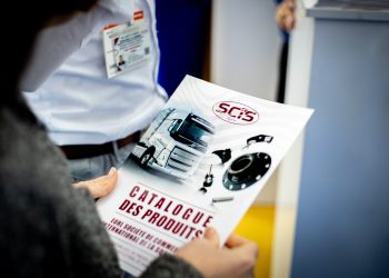 Industrie des pièces de rechange : SCIS, un pari industriel sur la production locale