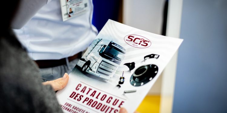 Industrie des pièces de rechange : SCIS, un pari industriel sur la production locale