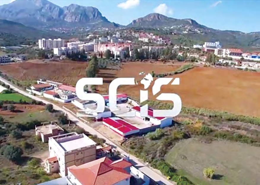 Industrie des pièces de rechange : SCIS, un pari industriel sur la production locale
