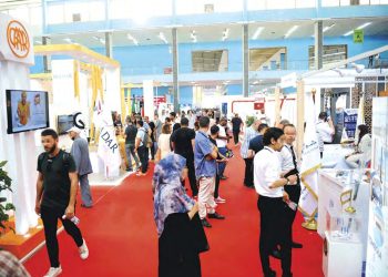 Salon algérien de l’entrepreneuriat : Les startups en vedette