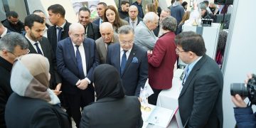 Salon des produits des programmes nationaux de recherche : «L’université levier de la croissance économique»