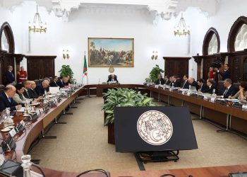 Conseil des Ministres (23 février 2026)