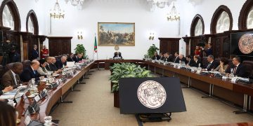 Conseil des Ministres (23 février 2026)