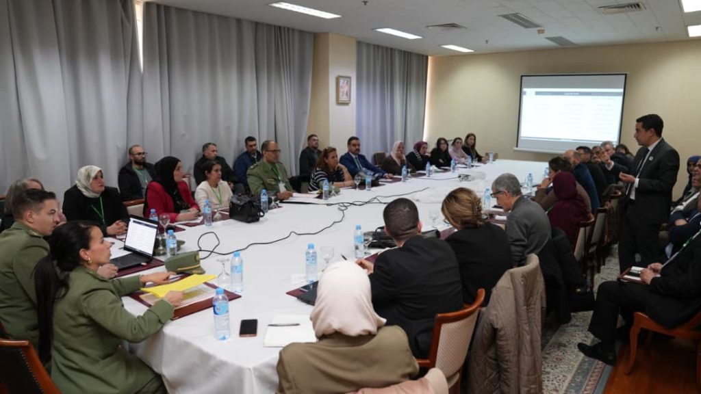 Séminaire national sur la formation professionnelle et la cybersécurité : De nouvelles spécialités proposées dès cette rentrée