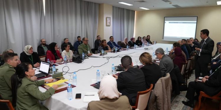Séminaire national sur la formation professionnelle et la cybersécurité : De nouvelles spécialités proposées dès cette rentrée