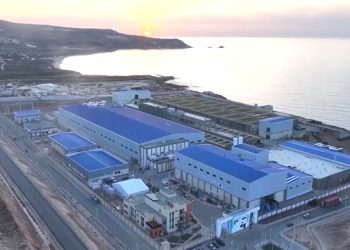 Oran : L’usine de dessalement de Cap Blanc à nouveau opérationnelle