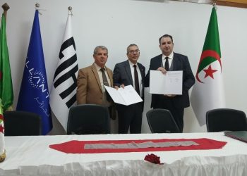 Stellantis El Djazaïr : Convention de partenariat avec un centre de formation professionnelle