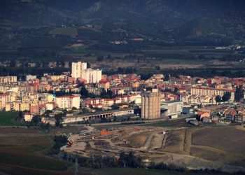 Zone d'activité de Tadmaït : Un nouveau moteur de croissance