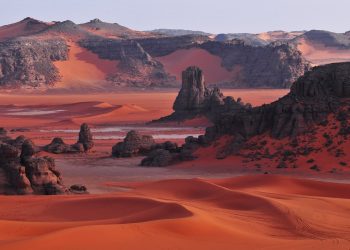 Vantant ses atouts touristiques : Herald qualifie l'Algérie de «véritable trésor»