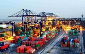 La Chine : 53 pays africains exemptés de droits de douanes en mai prochain