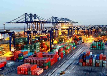 La Chine : 53 pays africains exemptés de droits de douanes en mai prochain
