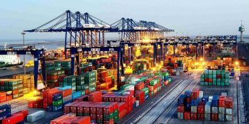 La Chine : 53 pays africains exemptés de droits de douanes en mai prochain