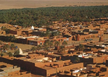 Timimoun : Le réveil d'un géant saharien
