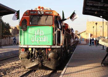 Mégaprojet de Gara Djebilet, ligne ferroviaire ouest : Une nouvelle ère pour l’industrie minière