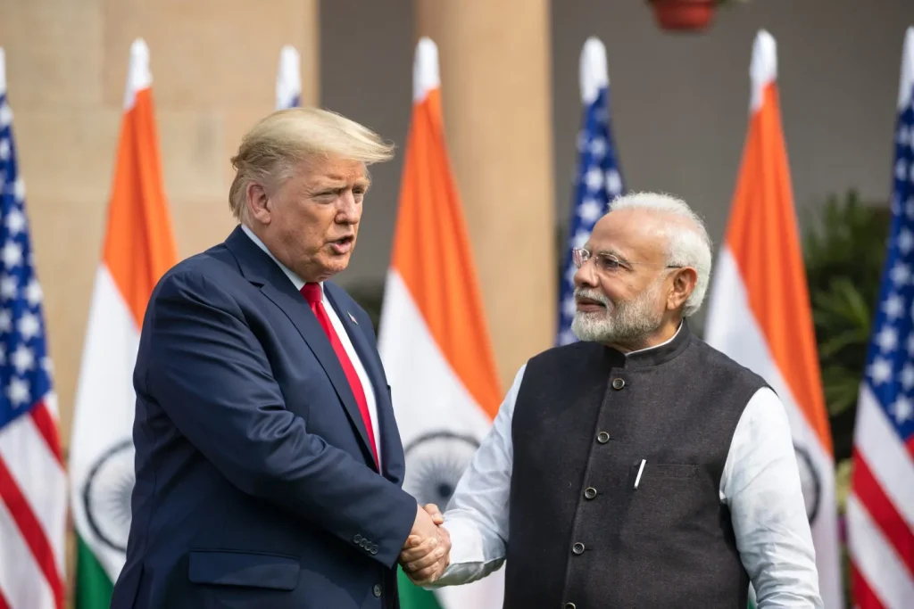 En prévision de l’accord commercial avec les Etats-Unis : Les raffineurs indiens évitent le pétrole russe