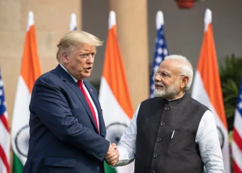 En prévision de l’accord commercial avec les Etats-Unis : Les raffineurs indiens évitent le pétrole russe