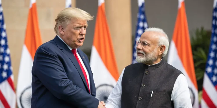 En prévision de l’accord commercial avec les Etats-Unis : Les raffineurs indiens évitent le pétrole russe