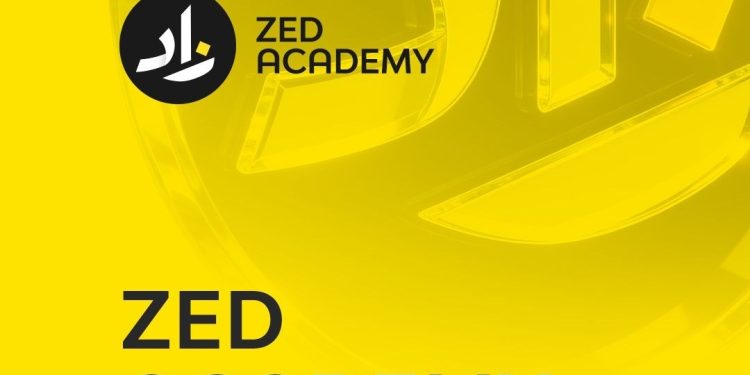 Marché financier : Levée de fonds pour la startup Zed Academy