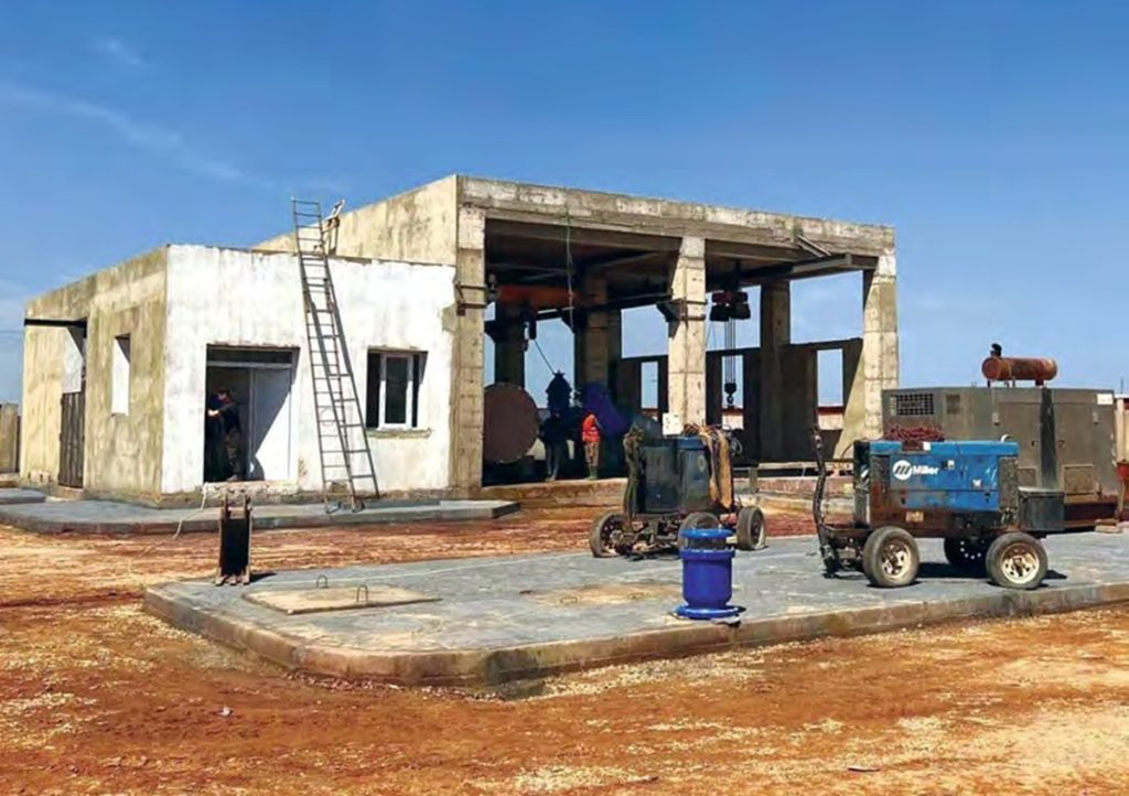 Mostaganem : Un plan massif pour booster l’industrie