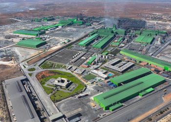 Oued Tlélat (Oran) : Un nouveau poumon industriel et logistique