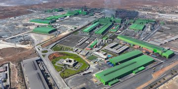 Oued Tlélat (Oran) : Un nouveau poumon industriel et logistique