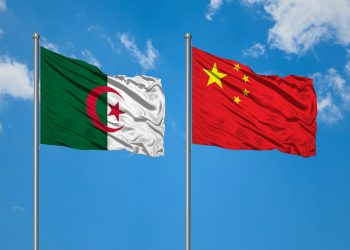 Algérie-Chine : Vers un partenariat de «nouvelle génération»