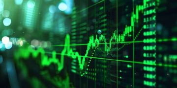 Le CAC 40 et Wall Street s’envolent : Vent d’euphorie sur les records mondiaux