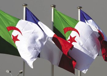 France-Algérie : Le Medef veut protéger 5 milliards d’euros d’exportations
