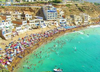 Aïn Témouchent : Or bleu et terre d’ébène comme moteurs de croissance