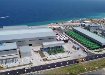 Usines de dessalement : L’ADC adopte des solutions innovantes pour maîtriser l’énergie