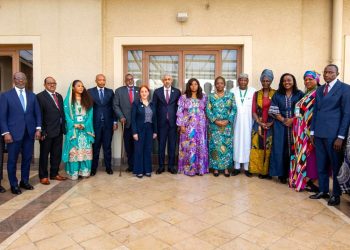 Les Communautés économiques régionales africaines se rallient à la NAFA : Combler le déficit de financement du continent