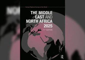 L’Algérie, puissance pivot de la zone MENA : Les enseignements du rapport Routledge 2025