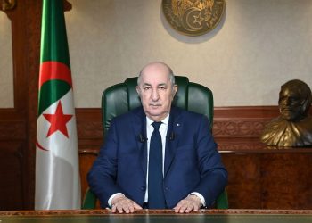 Le président de la République, M. Abdelmadjid Tebboune, a adressé, hier, un message à l'occasion de la célébration du 64e anniversaire de la Fête de la Victoire