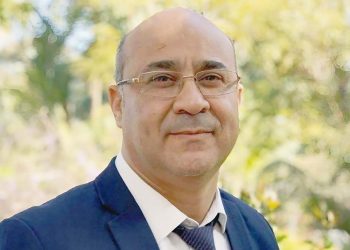 Abderrahmane Hadef, Consultant international en développement économique à «Eco Times»