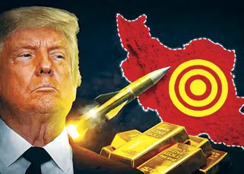 Frappes contre l’Iran : Les investisseurs se réfugient dans l’or