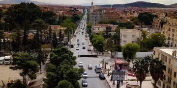 L’éveil d’Aïn M’lila : Le nouveau poumon industriel de l’Est