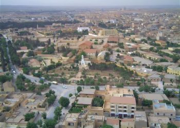 Aïn Ouessara : Le nouveau centre de gravité des investissements