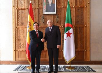 Gaz, investissement, traité d’amitié : Alger-Madrid, le dégel