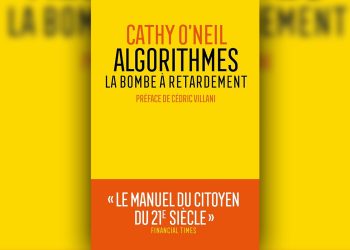 «The Ethics of AI in HR» de Cathy O’Neil