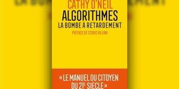 «The Ethics of AI in HR» de Cathy O’Neil
