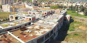 Lancement prochain de travaux d’aménagement urbain : Tizi Ouzou compte faire peau neuve