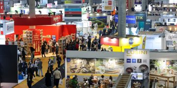 Salon Alimentaria de Barcelone : Signature de contrats pour l’exportation de produits algériens