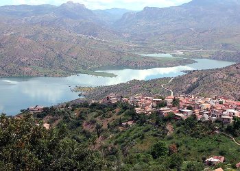 Barrage de Tichihaf (Béjaïa) : Une capacité en légère baisse après vingt ans d’exploitation