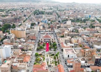 Batna : Le réveil du géant des Aurès