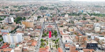 Batna : Le réveil du géant des Aurès