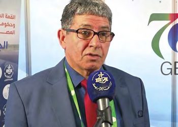Pr Boudjemaa Hamada, doyen de la faculté des hydrocarbures : «Les prix du pétrole peuvent atteindre 150 dollars et plus»