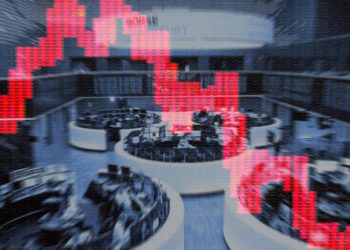 Marchés : Les bourses européennes s’enfoncent